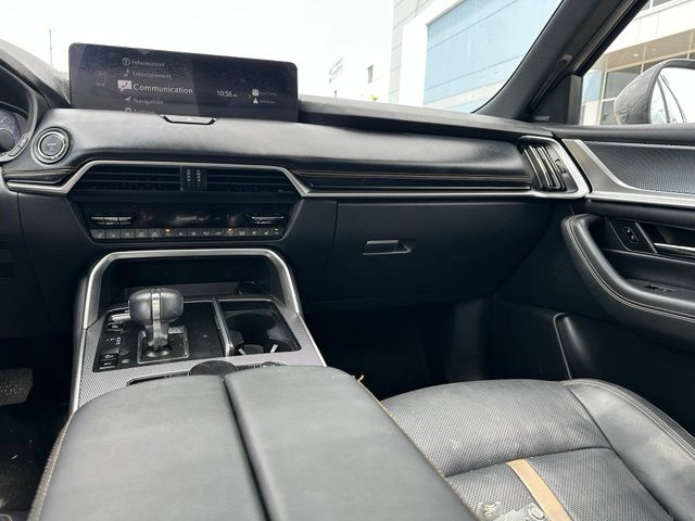 2024 Mazda CX-90 Plug-In Hybrid Premium Plus SUV