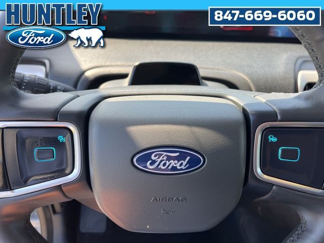 2025 Ford Expedition Max Active SUV