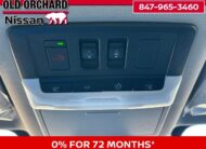 2026 Nissan Rogue Platinum SUV