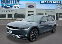 2023 Hyundai IONIQ 5 SEL SUV