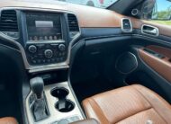 2017 Jeep Grand Cherokee Summit SUV