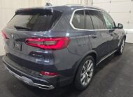 2019 BMW X5 xDrive40i SUV