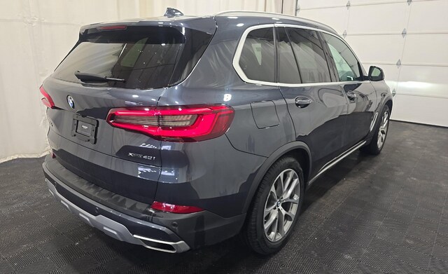 2019 BMW X5 xDrive40i SUV