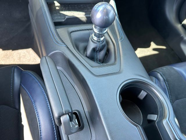 2024 Ford Mustang Dark Horse Coupe