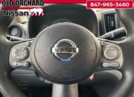 2017 Nissan NV200 S Van Compact Cargo Van