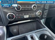 2022 Ford F-150 Raptor Truck SuperCrew Cab