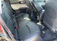 2022 Jeep Compass Limited SUV