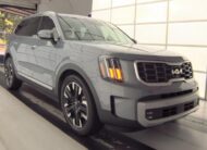2024 Kia Telluride SX-Prestige SUV