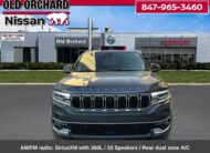 2022 Jeep Wagoneer Series I SUV