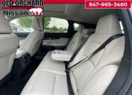 2025 Nissan Murano SL SUV