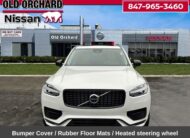 2023 Volvo XC90 Recharge Plug-In Hybrid T8 Plus Dark Theme 7 Passenger SUV