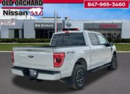 2023 Ford F-150 XLT Truck SuperCrew Cab