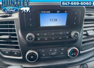 2024 Ford Transit-350 Cargo Base Van High Roof Ext. Van