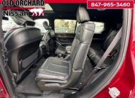 2021 Jeep Grand Cherokee L Summit SUV