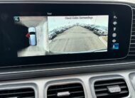 2022 Mercedes-Benz GLS 450 GLS 450 SUV