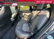 2025 Kia EV6 Light SUV