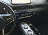 2024 Genesis Electrified GV70 Advanced SUV