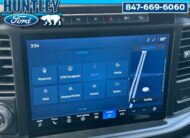 2024 Ford F-150 Platinum Truck SuperCrew Cab