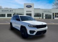 2024 Jeep Grand Cherokee Altitude X SUV