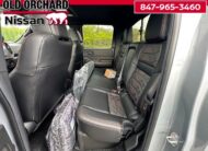 2026 Nissan Frontier PRO-4X Truck Crew Cab
