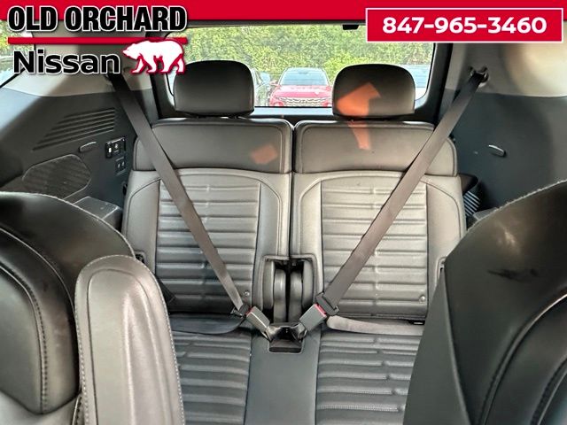 2024 Kia EV9 Land SUV