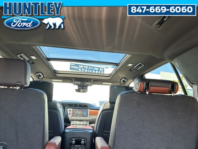 2023 GMC Yukon Denali Ultimate SUV