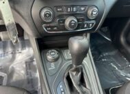 2019 Jeep Cherokee Latitude SUV