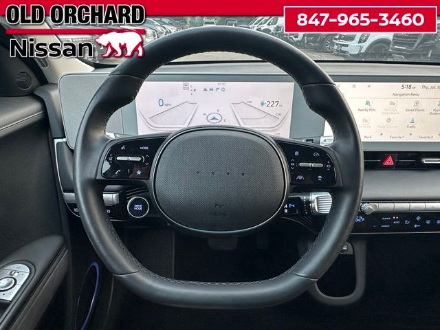 2023 Hyundai IONIQ 5 SEL SUV