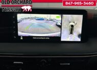 2025 Nissan Kicks SR SUV