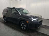 2025 Hyundai Santa Fe Hybrid SEL SUV
