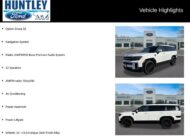 2024 Hyundai Santa Fe Calligraphy SUV