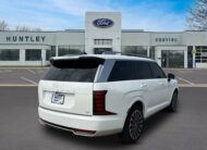 2026 Hyundai Palisade Calligraphy SUV