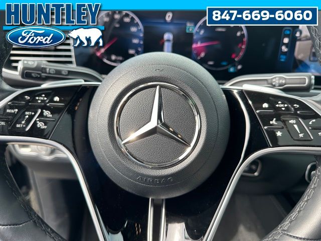2025 Mercedes-Benz GLE 350 GLE 350 SUV