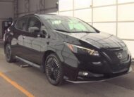 2023 Nissan LEAF SV Plus Hatchback