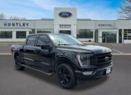 2023 Ford F-150 Lariat Truck SuperCrew Cab