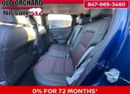 2026 Nissan Kicks SR SUV