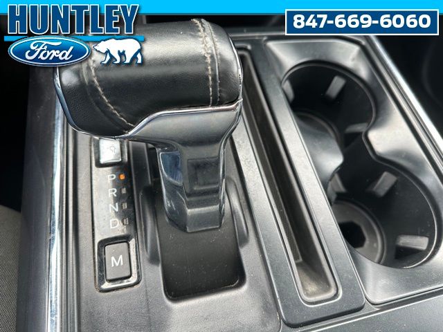 2023 Ford F-150 XLT Truck SuperCrew Cab