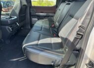 2023 Ford F-150 Lariat Truck SuperCrew Cab