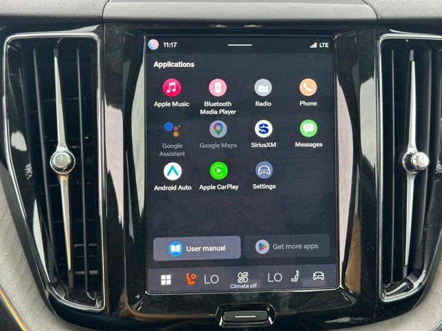 2025 Volvo XC60 B5 Plus SUV