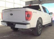 2023 Ford F-150 XLT Truck SuperCrew Cab