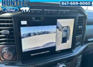 2023 Ford F-150 Lariat Truck SuperCrew Cab