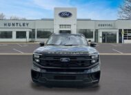 2025 Ford Expedition Active SUV