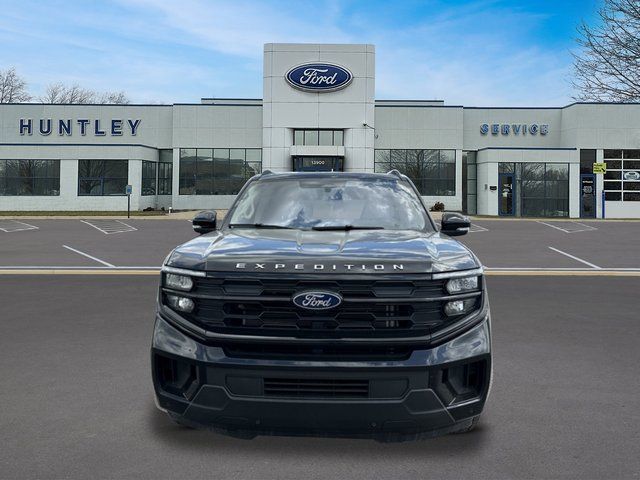2025 Ford Expedition Active SUV