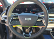 2024 CADILLAC LYRIQ Luxury SUV