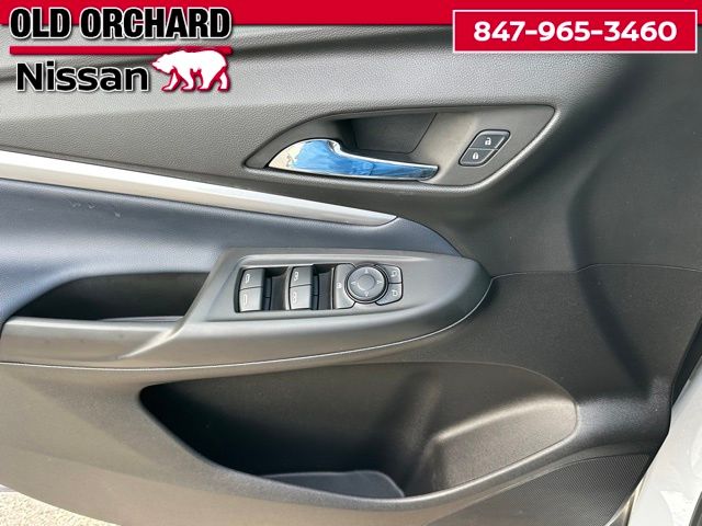 2023 Chevrolet Bolt EUV LT SUV