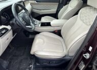 2021 Hyundai Palisade Calligraphy SUV