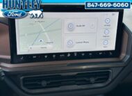 2025 Ford Bronco Sport Outer Banks SUV