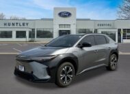 2024 Toyota bZ4X XLE SUV