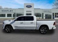 2023 Ram 1500 Limited Truck Crew Cab