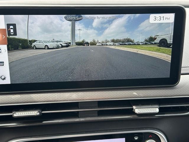 2023 Genesis GV60 Advanced SUV